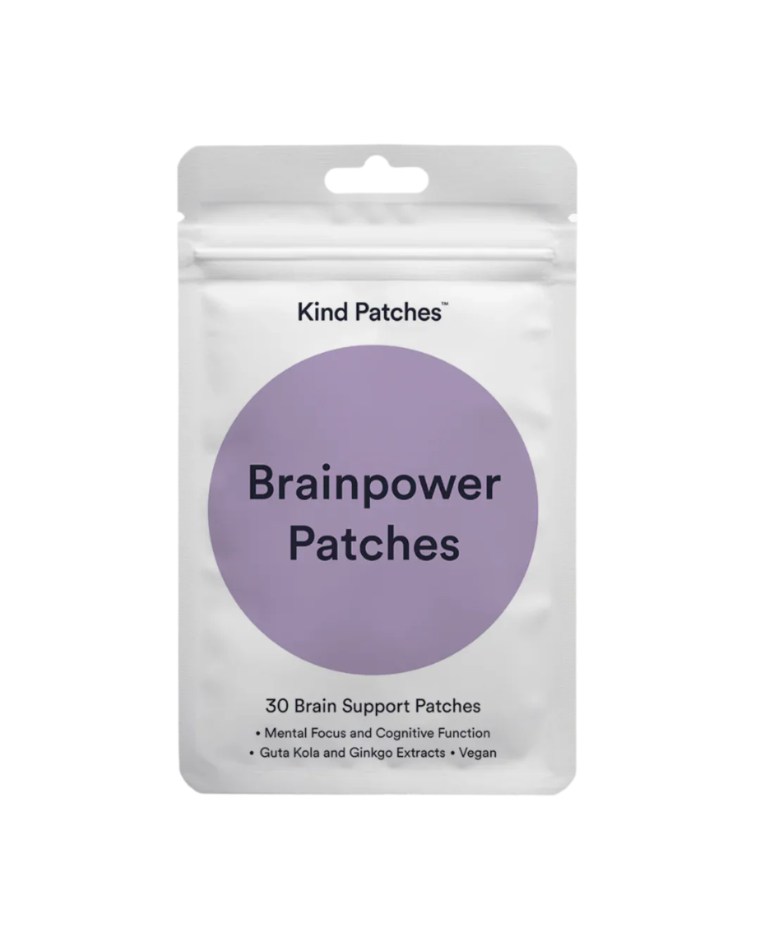 Brainpower Patches