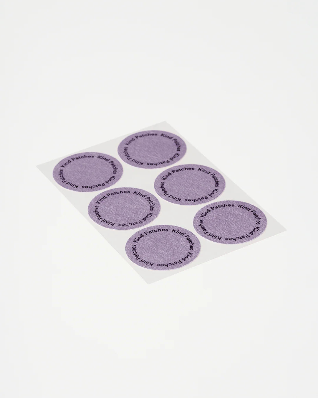 Brainpower Patches