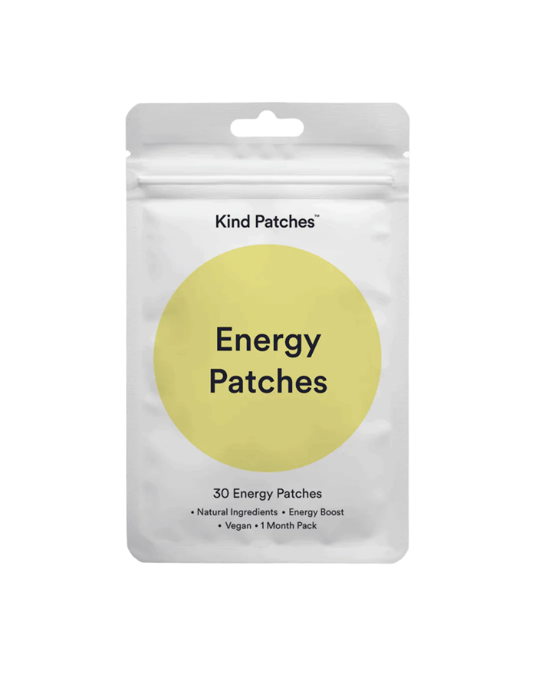 Energy Patches