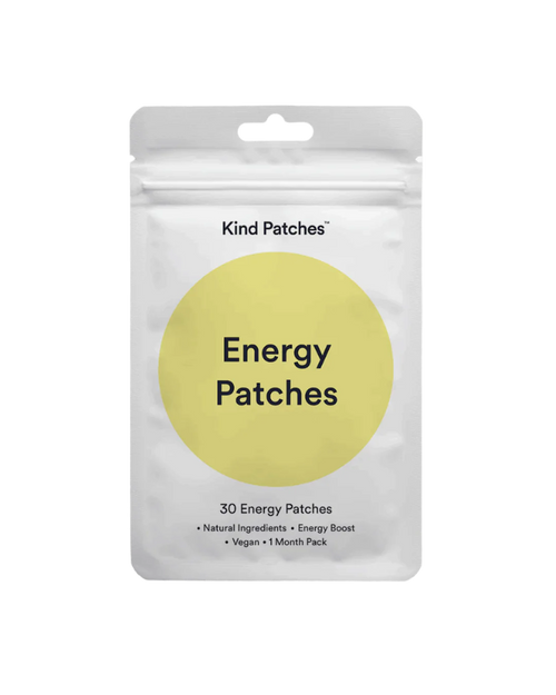 Energy Patches